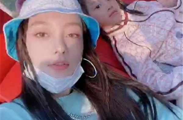 和李小璐频繁会面引争议，贾乃亮回应：只是见一见该见的人