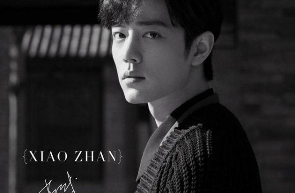 肖战超话大粉被扒，是朱一龙粉丝？长文澄清无诚意，坑太多