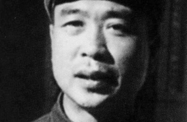 安震江：《粮食》饰四和尚，《侦察兵》演王德标，英年早逝让人痛