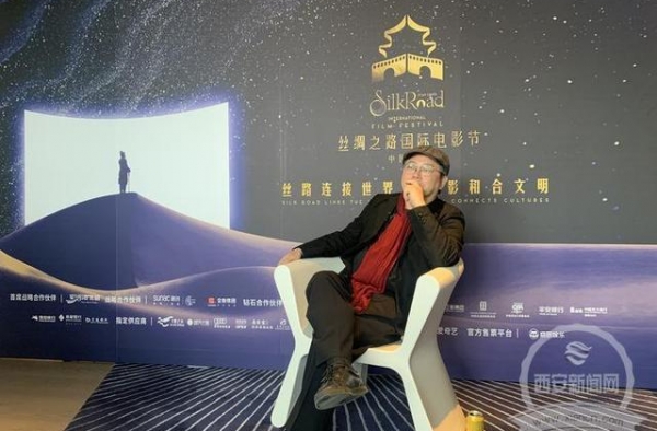 电影美术大师叶锦添：只有超越西方 才能征服他们