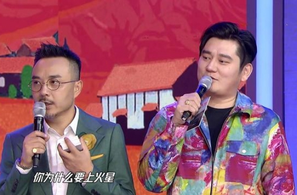 《天天向上》停播在即？连续2期裸播没冠名，仅靠王一博在支撑？