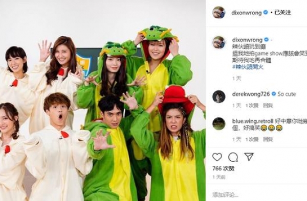 著名老戏骨夏雨31岁儿子近照帅气十足，长相清秀颜值不输老爸