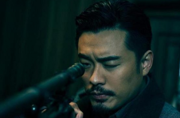 《瞄准》网络评分出乎意料，网友质疑：陈赫是否真的有演技呢？