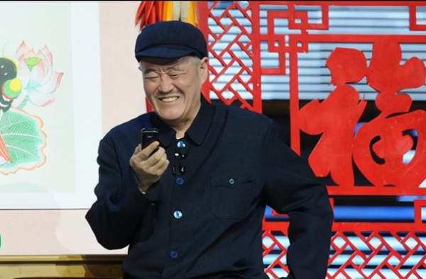 适合自己的才是合适的：被赵本山热捧了13年，如今转行卖烧烤