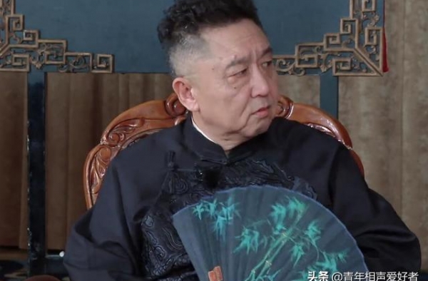 你大爷就是你大爷！德云社团综于谦回归，给周九良好好上了一课