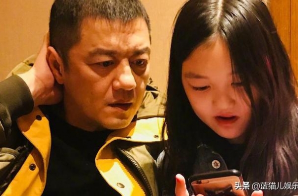 有种“女儿奴”叫刘德华，4点做饭6点送上学，还被周润发嘲笑