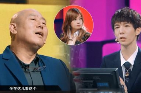 比起郭敬明的“存在即合理”，更可怕的是向“强势”妥协的大鹏