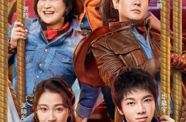 《王牌6》即将来袭，我却关注飞行嘉宾阵容，这是下血本了