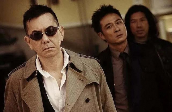 被曝卖房还债晚景凄凉，黄秋生彻底“黄”了？
