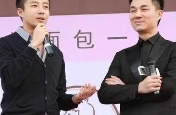 为什么大S小S找了同款老公？