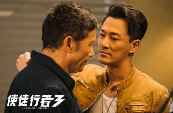 宋佳又一新剧官宣开机，男主是“师奶杀手”靳东，又是热剧没跑了
