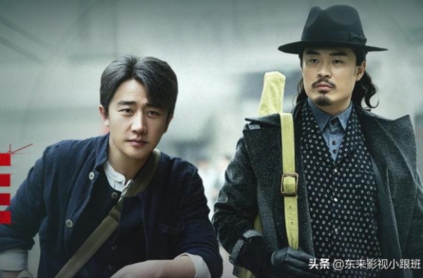 《瞄准》：女主人设崩塌之后，男三的人设也崩塌了？