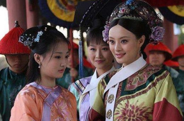 《甄嬛传》果郡王剧情，为何一直不受观众欢迎？