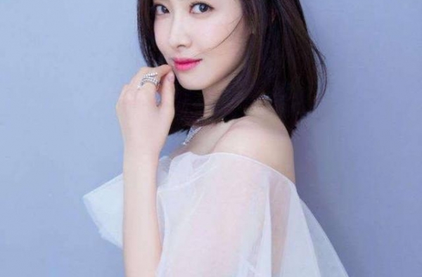 金鹰节女神，是一场笑话
