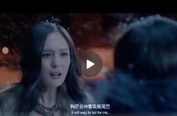 出道10年杨幂都捧不红，演技尴尬被嘲玛丽苏，在演员2卖惨火了