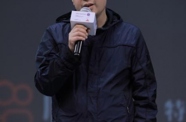 《一直游到海水变蓝》平遥影展首映 贾樟柯谈创作初衷