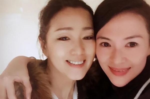 五个年代的“谋女郎”，撑起中国新时期电影的“半边天”