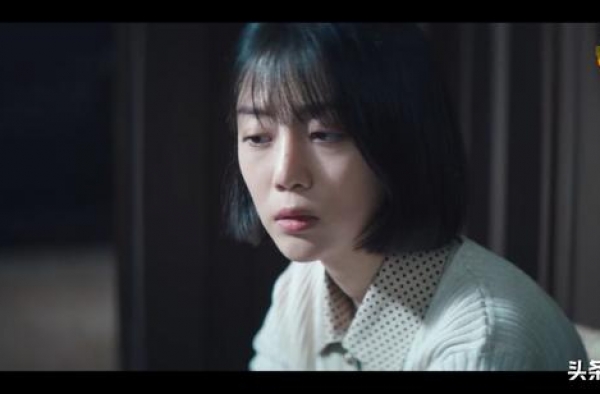 《演员》被赵薇批评矫情，到《瞄准》中的女二，是真的不会演戏吗