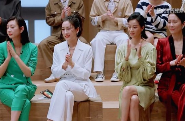 演员请就位2：初评B级的“老戏骨”有人凭实力说话，有人崩塌