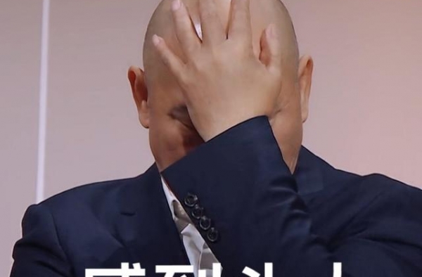 “太矫情！”赵薇批某些演员台下戏比台上还足，直言“大可不必”