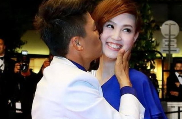 王宝强装修老家声势浩大，网友大胆推测，年关婚房？