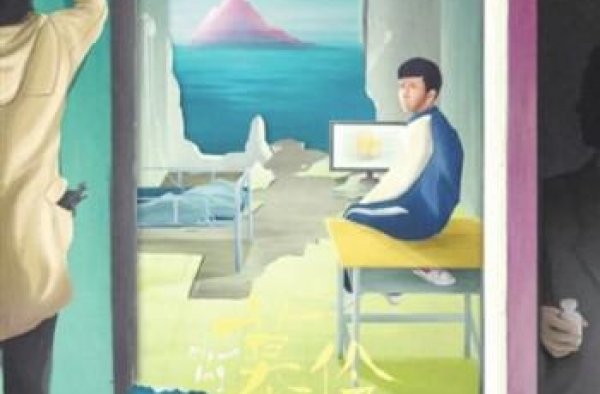 为去世的父亲拍一部电影