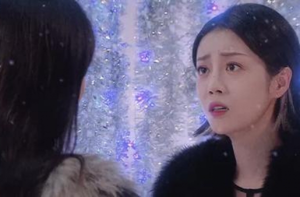 《演员请就位2》李溪芮犯了台词大忌，连赵薇都不敢说真话了