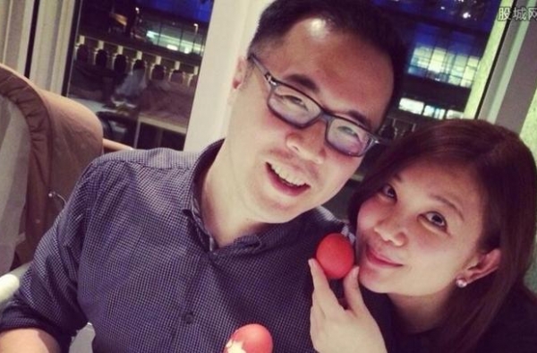 梁静茹的婚姻，逃不过七年之痒，晒儿子正面照，五官俊秀帅过前夫