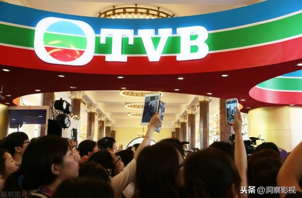内地资本，是暂时＂救＂不了港剧的
