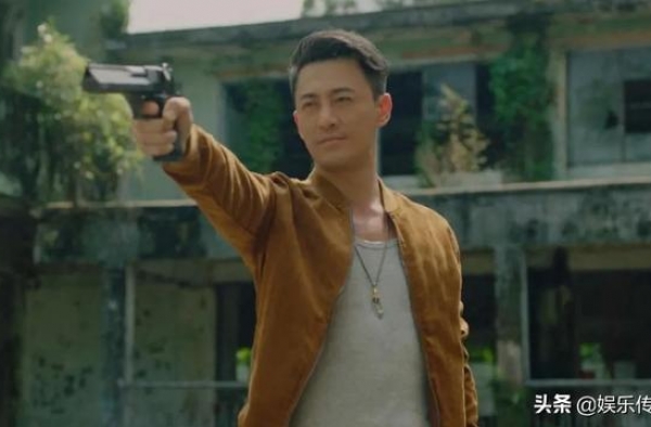 原以为三部台庆剧已是压轴，没想TVB今年还有大招