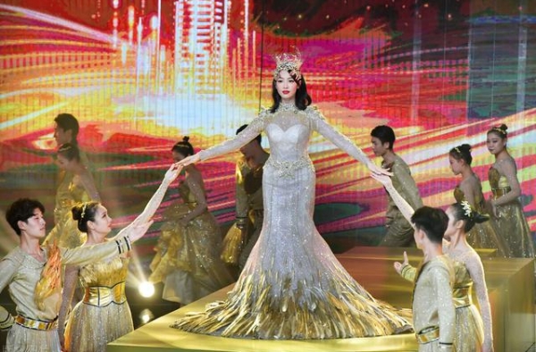 从刘亦菲到宋茜，金鹰女神为什么不香了？