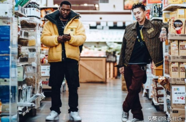 朴宰范曾骂韩国＂娘P＂被封杀？改变说唱圈游戏的Rapper