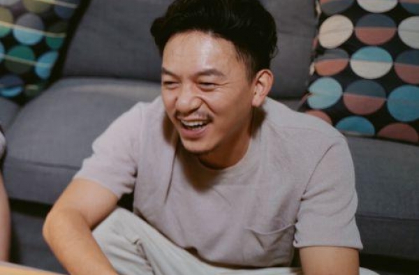 韩斯斯斯主演电影《陆难》北京开机