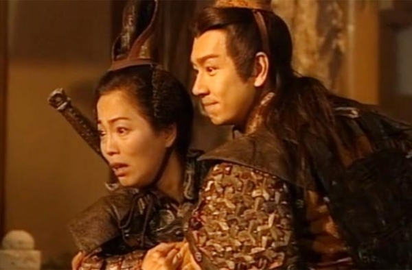 终于看懂《爱子情深》，哪吒原谅李靖，只因十娘一生过得太苦