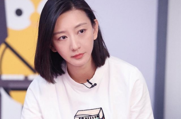 《演员请就位》唐一菲：息影十年不是借口，没有付出怎能演得好