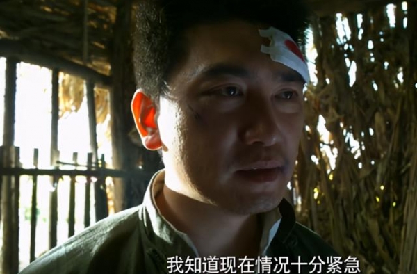 精彩谍战片《步步惊心》谁是凶手？谁是内鬼？情报到底在谁手里？