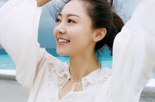 黄梦莹——写真集！