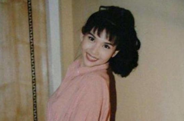 ＂性感女神＂邱淑贞的＂曲折＂情史，和身后2个＂有身份＂的男人