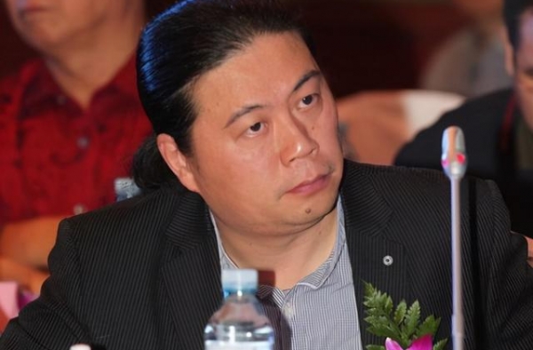 探讨｜汪海林、尔冬升、金星等等演艺圈大佬站出来抨击流量花瓶
