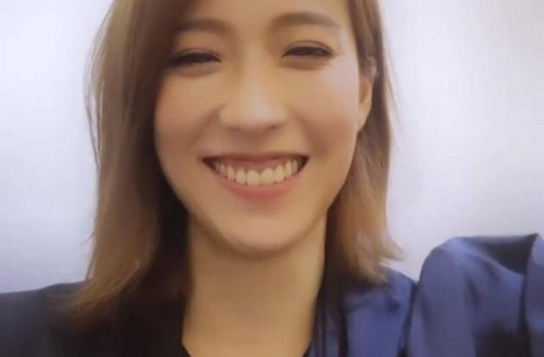 敬业！姚子羚为新剧剪短六年情丝，细数圈内中长发的女神