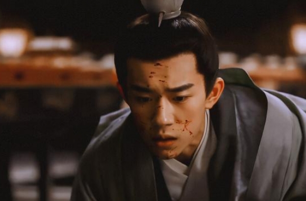 《风起洛阳》官宣主演，王一博宋茜确定出演，双男主人设惹争议