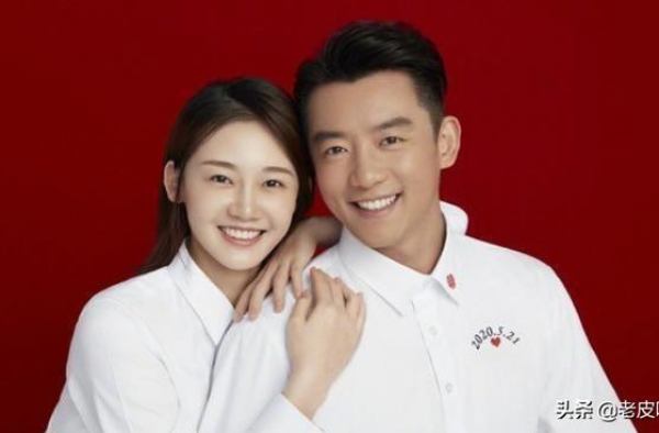 恭喜！郑恺公布妻子产女喜讯，称将努力赚奶粉钱