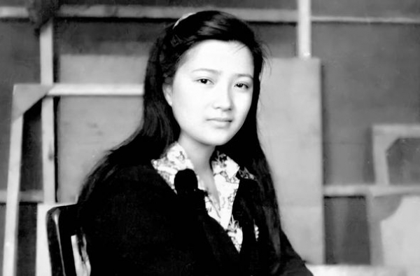 比陈红还美？她曾风靡90年代，52岁患脑瘤令人唏嘘
