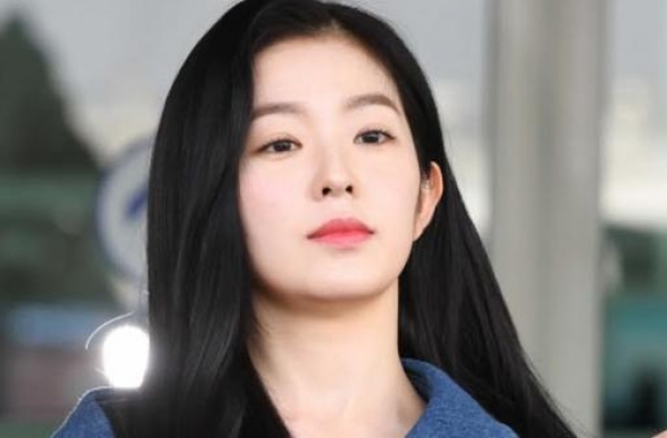 Red Velvet Irene态度恶劣的原指控者，发帖澄清