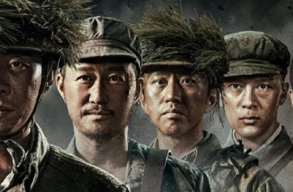 《金刚川》口碑差异化明显！四个段落后半段更佳，三大亮点戳人心