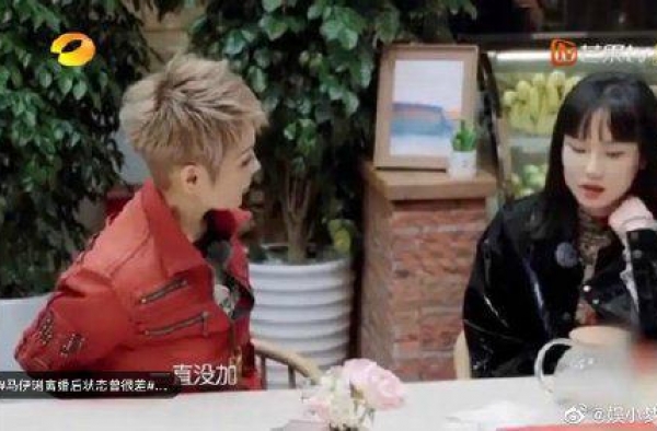 宁静没加过黄龄微信怎么回事？宁静和黄龄关系怎么样