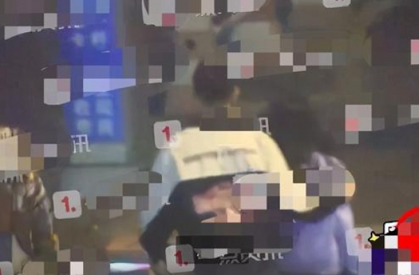 金瀚真爷们！承认恋情，没偶像包袱，打脸被拍没勇气承认的明星