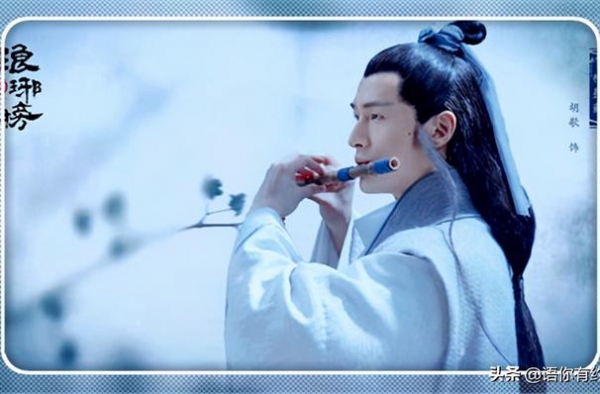 《琅琊榜》：她成为全剧最幸福的女人，霓凰、静妃都比不上