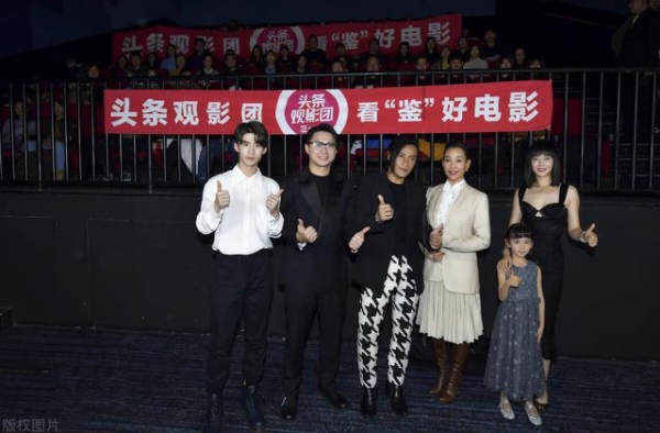 《误杀》李连杰从虔诚信徒到被佛拒之门外，一念之间善恶自有分晓
