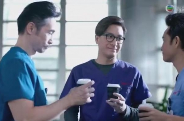 TVB掀起回忆杀！《陀枪师姐2021》等经典续作明年开播